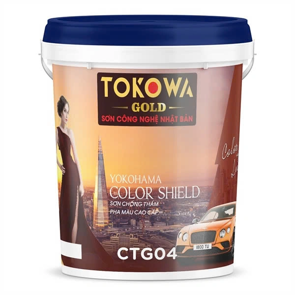 CTG04