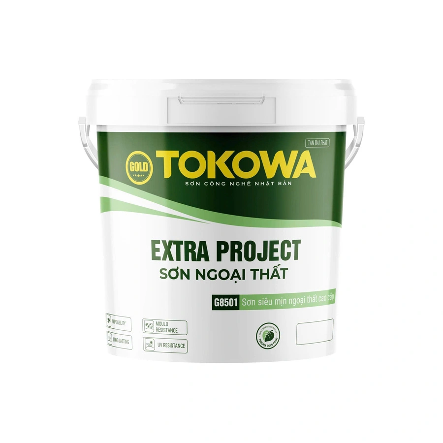 G8501 ( EXTRA PROJECT )