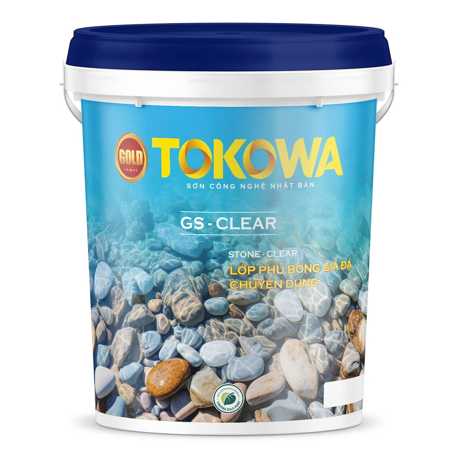 GS - CLEAR