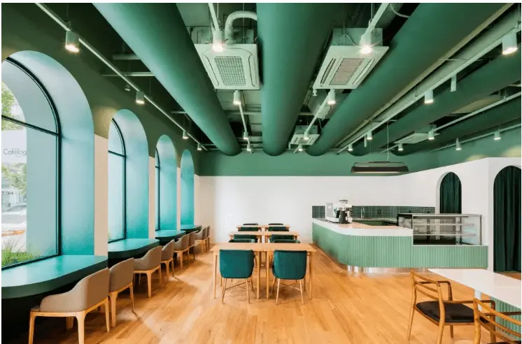 Xu hướng dùng Bột Bả Skimcoat cho các công trình lớn